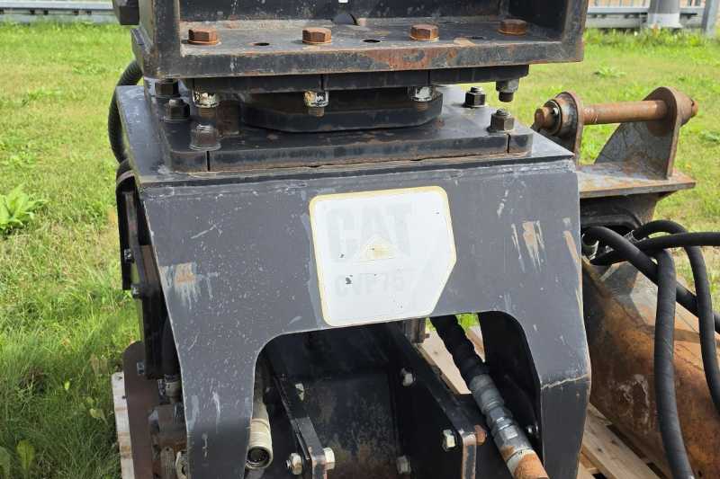 OmecoHub - Immagine CATERPILLAR CVP75